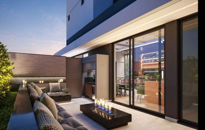 Apartamento no Legacy – melhor Edifício Residencial de Dourados