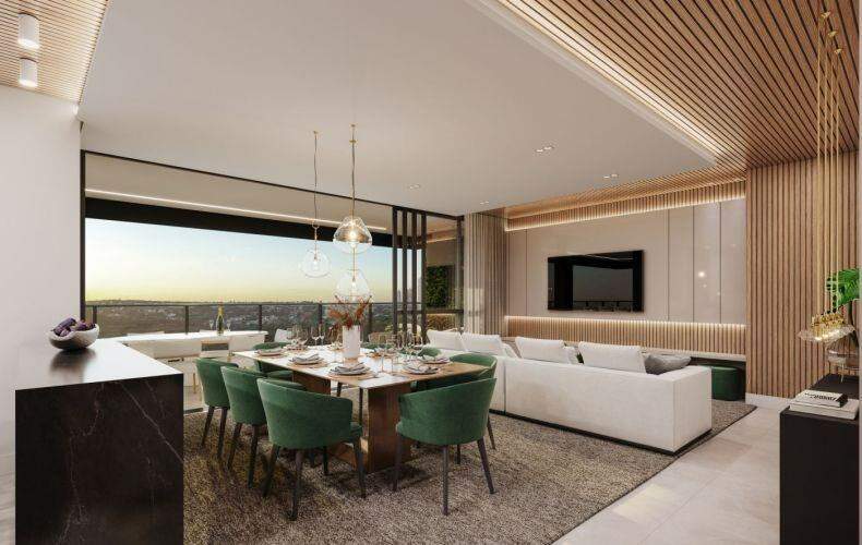 Apartamento no Legacy – melhor Edifício Residencial de Dourados - Foto 16