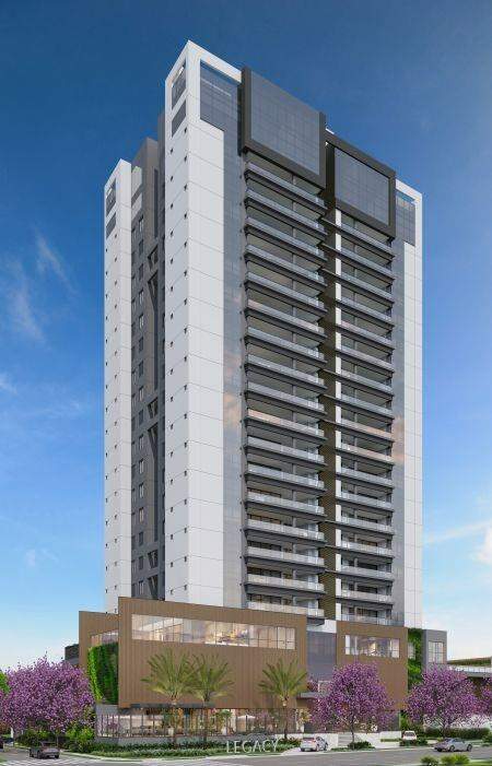 Apartamento no Legacy – melhor Edifício Residencial de Dourados