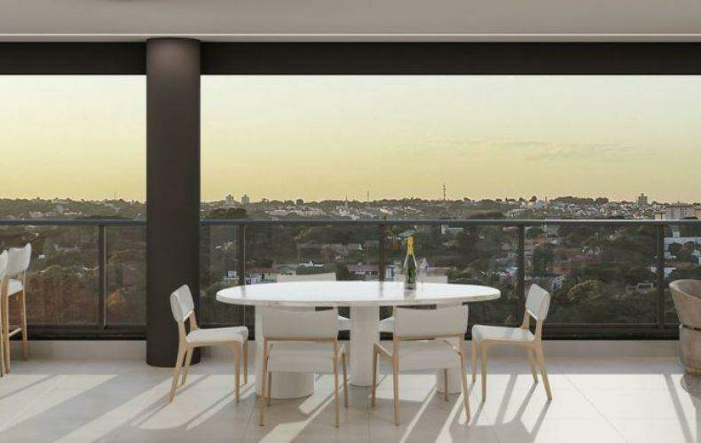 Apartamento no Legacy – melhor Edifício Residencial de Dourados - Foto 17