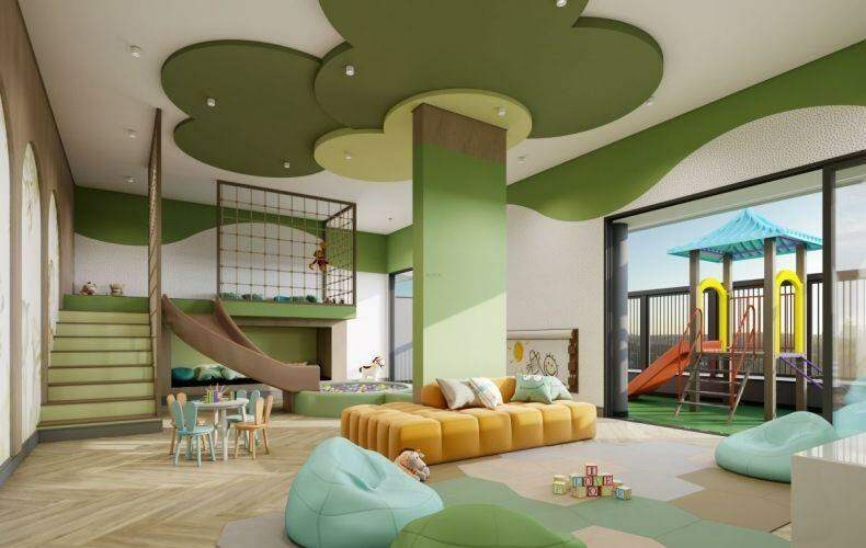 Apartamento no Legacy – melhor Edifício Residencial de Dourados - Foto 14