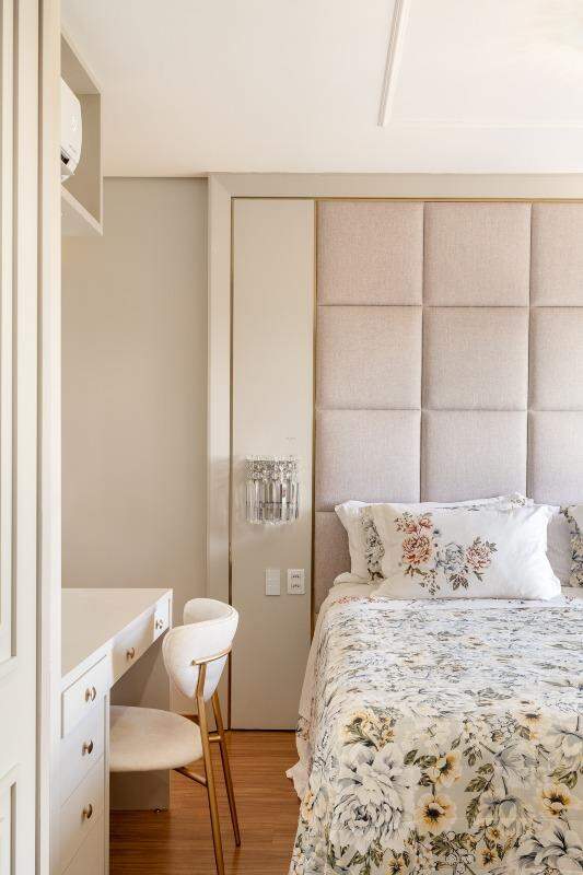 Apartamento Euro Garden – Automatizado – Porteira Fechada