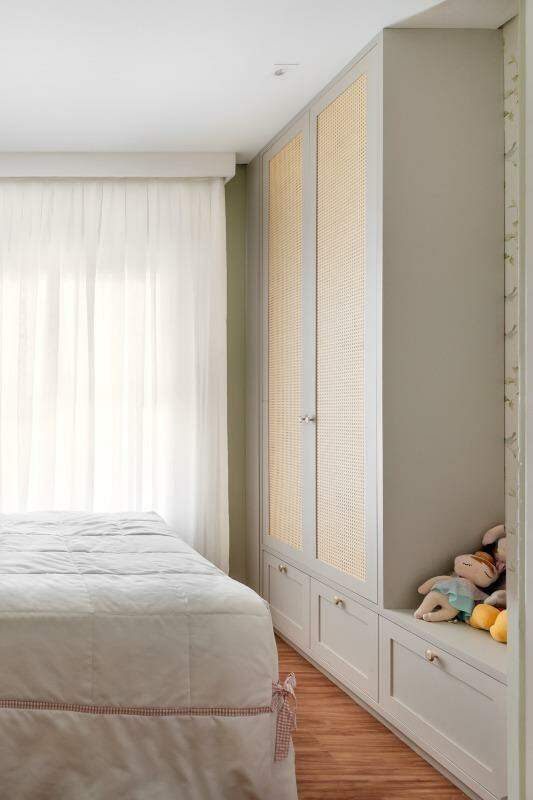 Apartamento Euro Garden – Automatizado – Porteira Fechada - Foto 11
