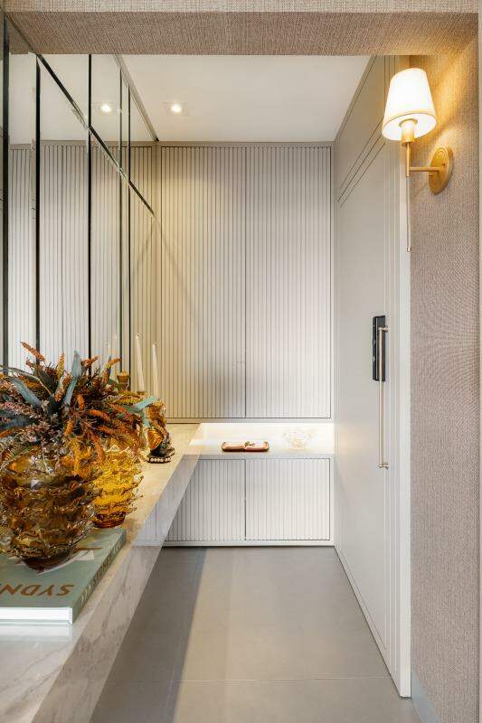 Apartamento Euro Garden – Automatizado – Porteira Fechada - Foto 14
