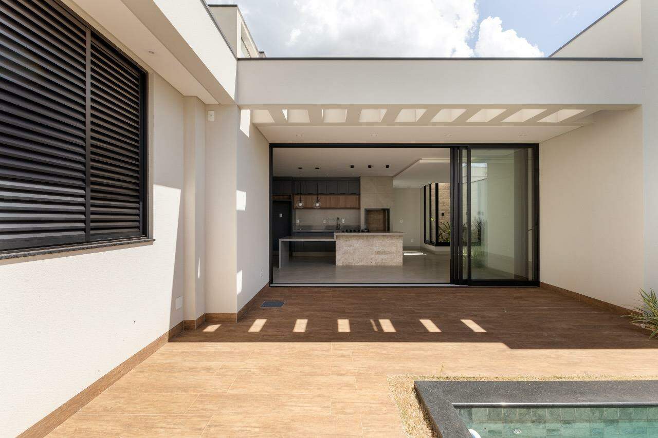 Casa em condomínio à venda, Porto Madero – Dourados/MS - Foto 13
