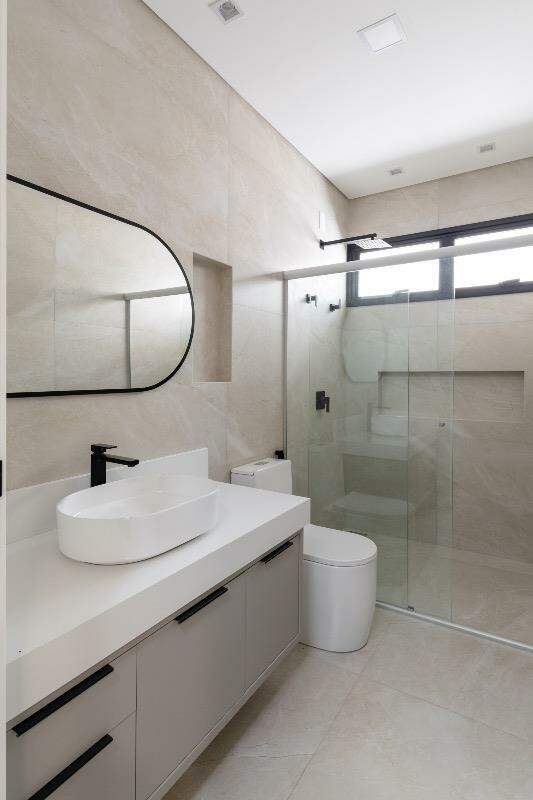 Casa em condomínio à venda, Porto Madero – Dourados/MS - Foto 22