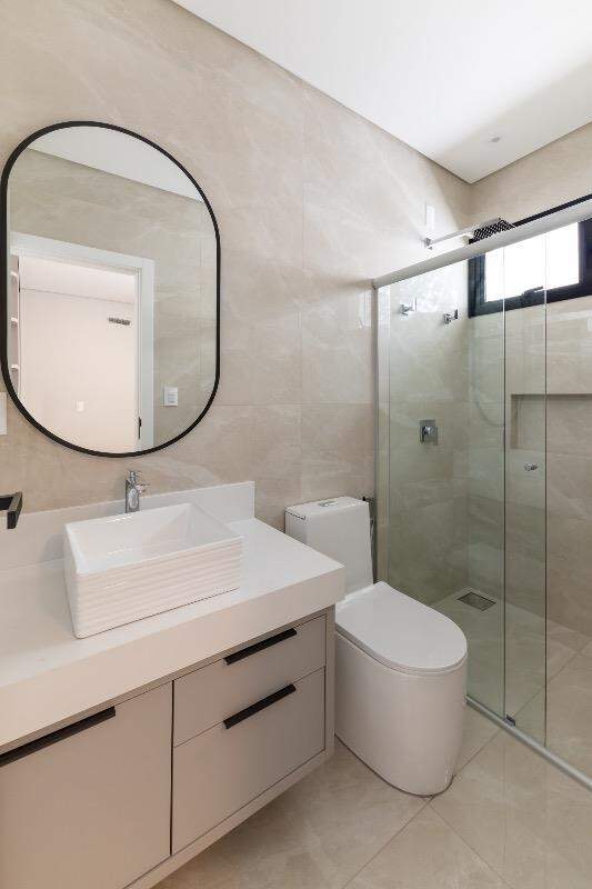 Casa em condomínio à venda, Porto Madero – Dourados/MS - Foto 25