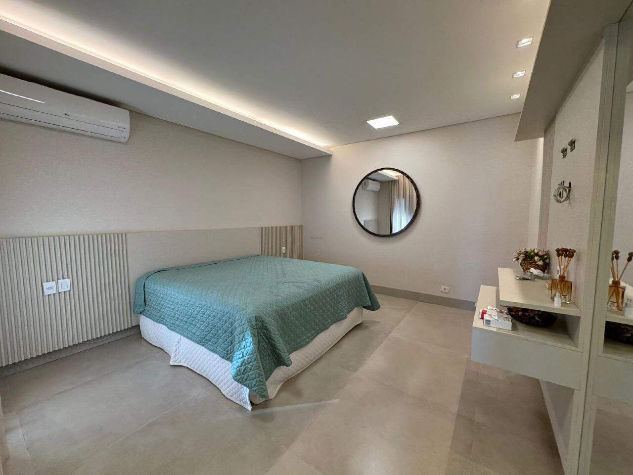 Excelente casa no Condomínio Goldon Park - Foto 21