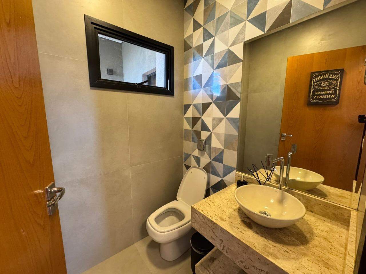 Excelente casa no Condomínio Goldon Park - Foto 12