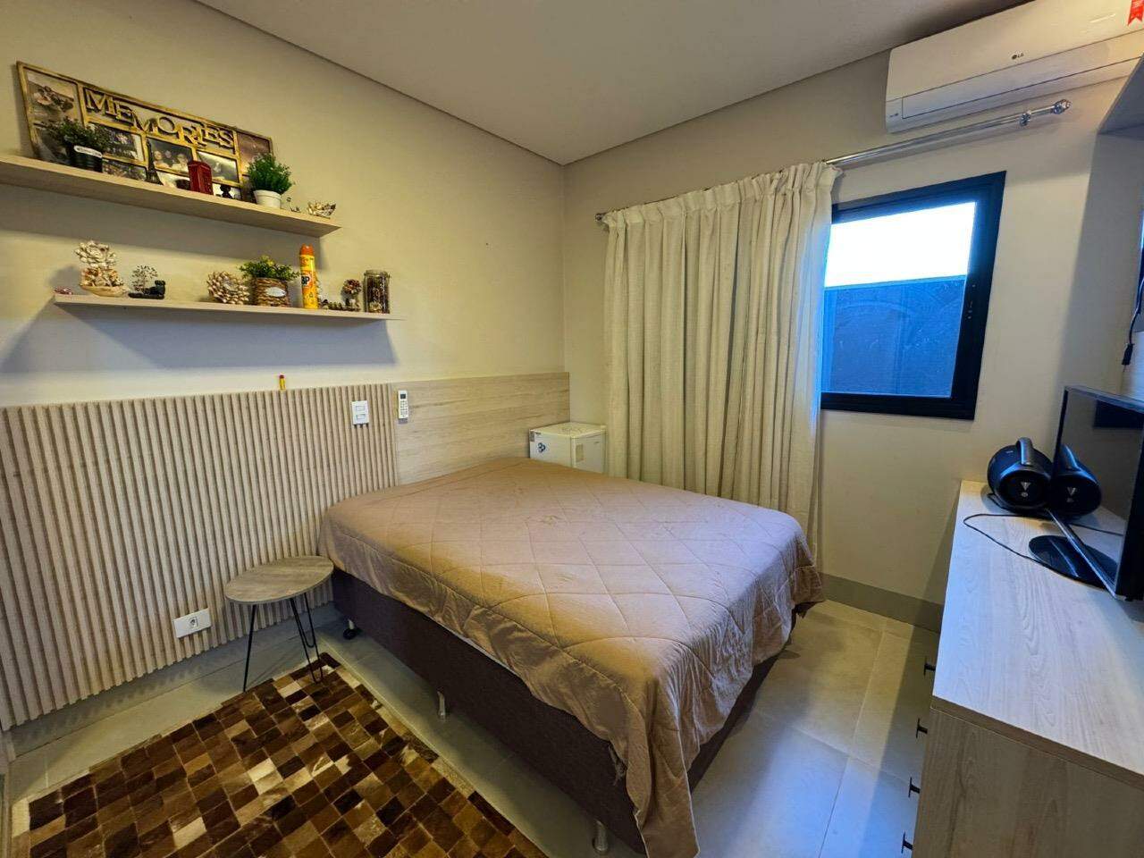 Excelente casa no Condomínio Goldon Park - Foto 20