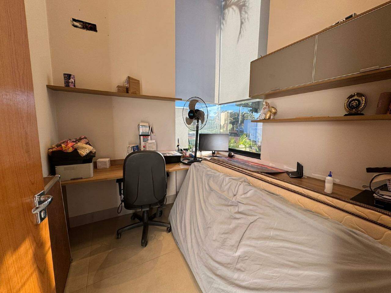 Excelente casa no Condomínio Goldon Park - Foto 16