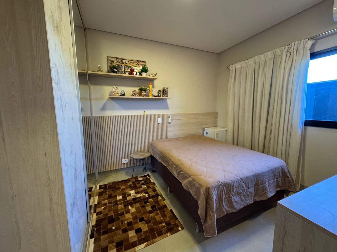 Excelente casa no Condomínio Goldon Park - Foto 14