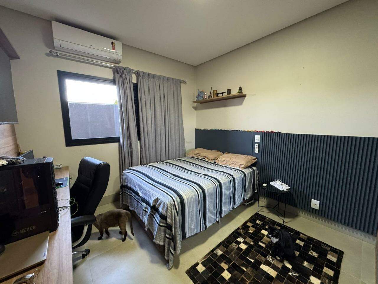 Excelente casa no Condomínio Goldon Park - Foto 18