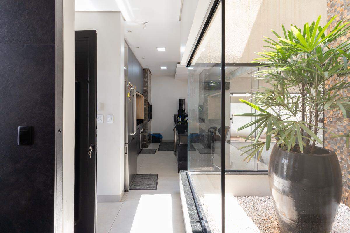 Casa à venda, 3 quartos, 1 suíte, 2 vagas, Jardim Cristhais 2 – Dourados/MS - Foto 7