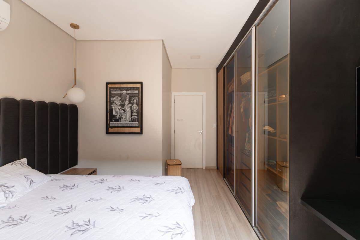 Casa à venda, 3 quartos, 1 suíte, 2 vagas, Jardim Cristhais 2 – Dourados/MS - Foto 8
