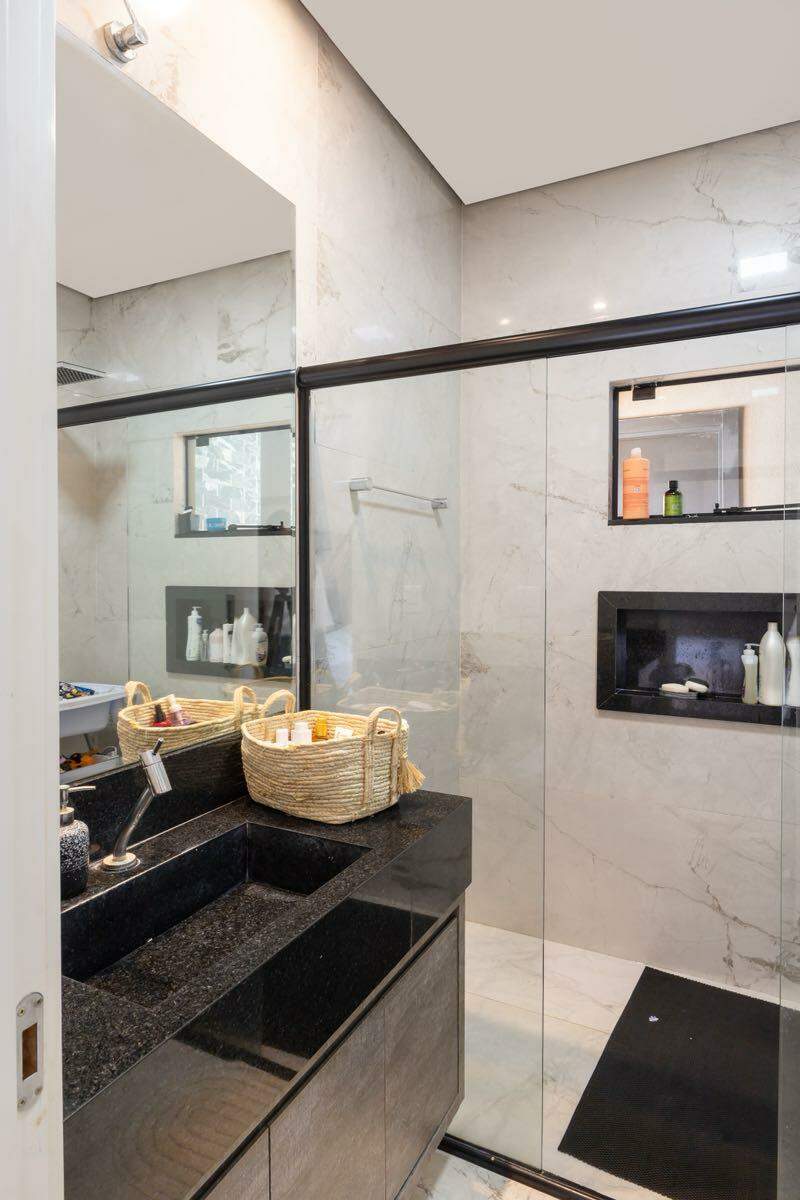 Casa à venda, 3 quartos, 1 suíte, 2 vagas, Jardim Cristhais 2 – Dourados/MS - Foto 15