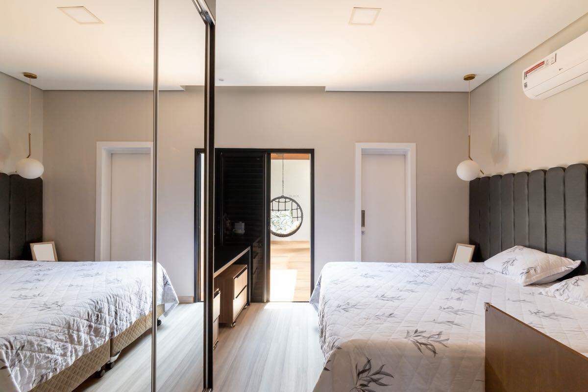 Casa à venda, 3 quartos, 1 suíte, 2 vagas, Jardim Cristhais 2 – Dourados/MS - Foto 11