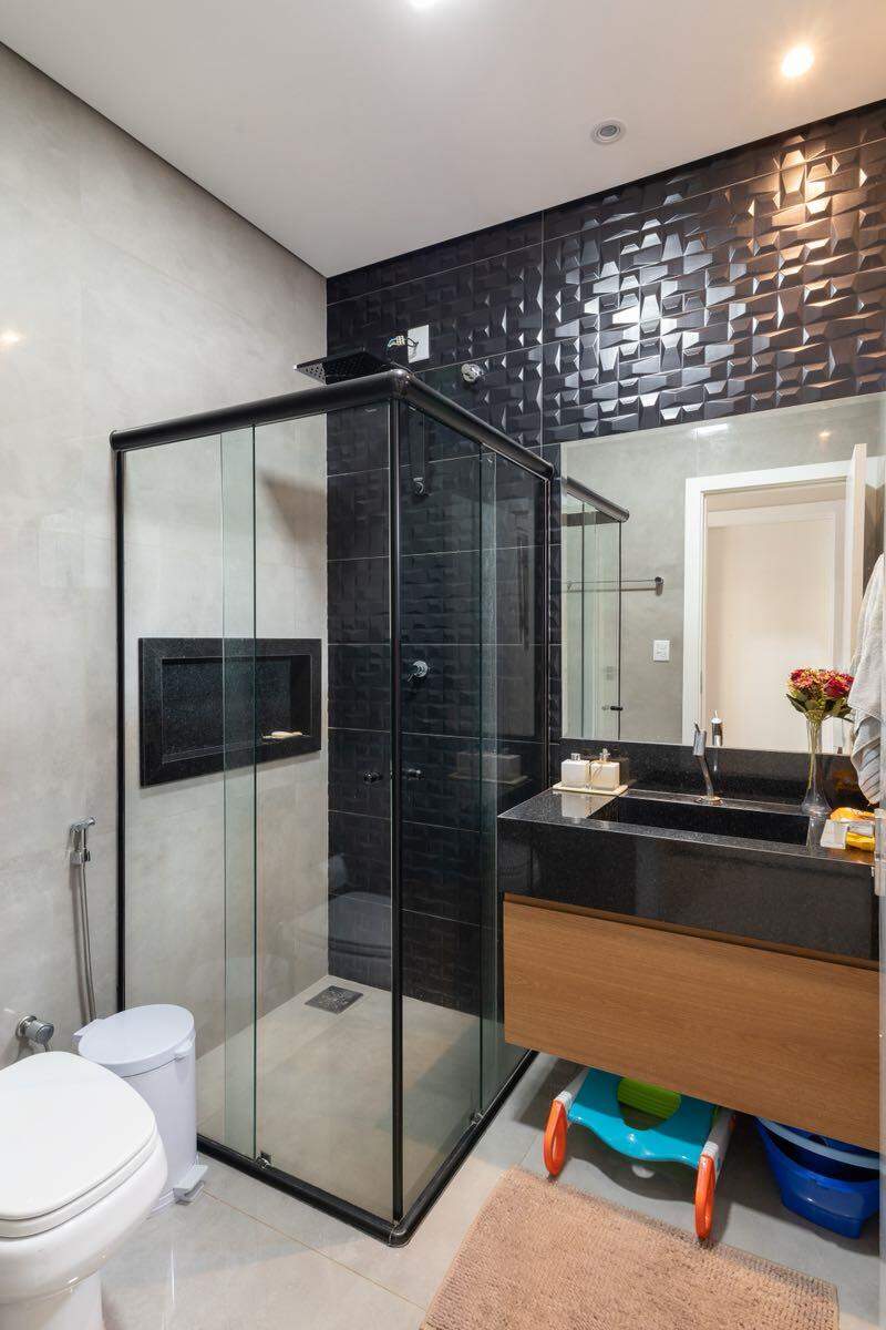Casa à venda, 3 quartos, 1 suíte, 2 vagas, Jardim Cristhais 2 – Dourados/MS - Foto 14