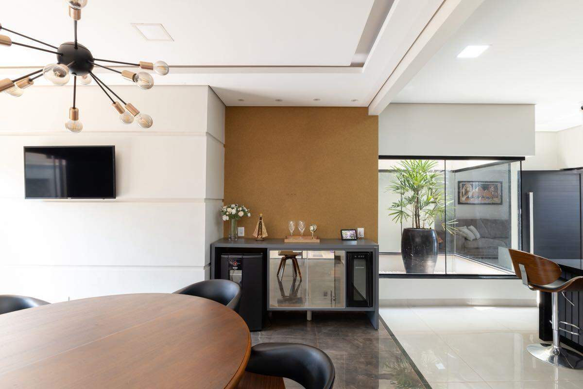 Casa à venda, 3 quartos, 1 suíte, 2 vagas, Jardim Cristhais 2 – Dourados/MS - Foto 5