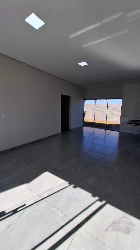 Casa à venda, Residencial Cidade Jardim I – Dourados/MS
