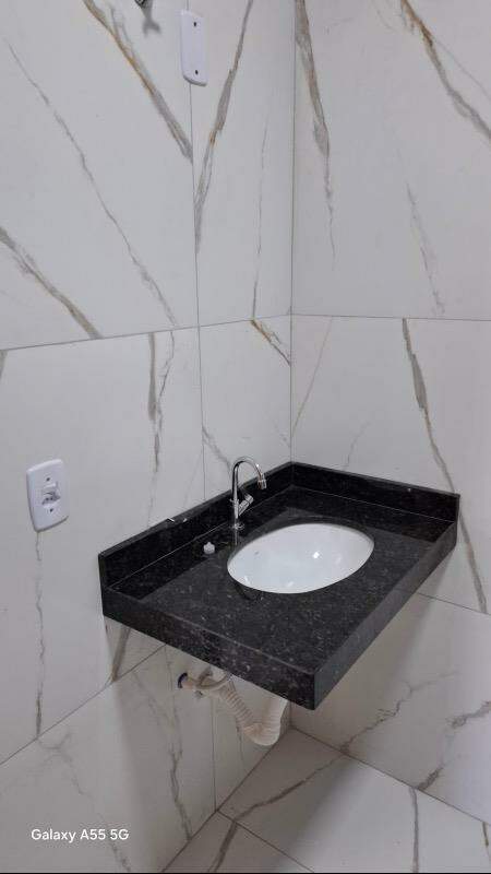 Casa à venda, Residencial Cidade Jardim I – Dourados/MS