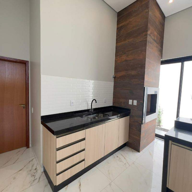 More no Monte Carlo: Casa Térrea Pronta para Morar com Ambientes Ampliados - Foto 11