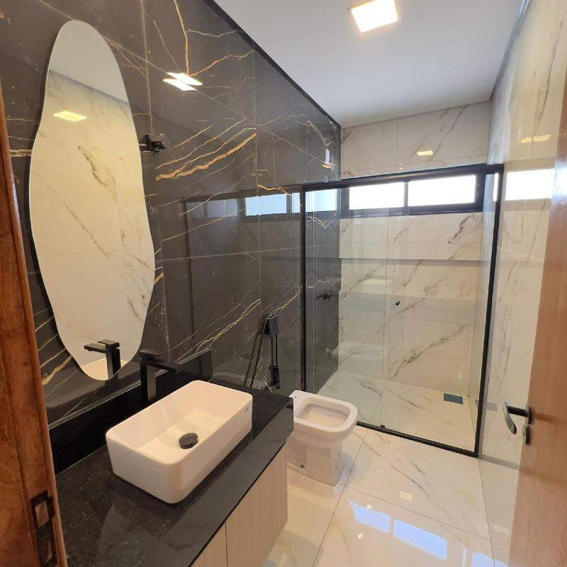 More no Monte Carlo: Casa Térrea Pronta para Morar com Ambientes Ampliados - Foto 23