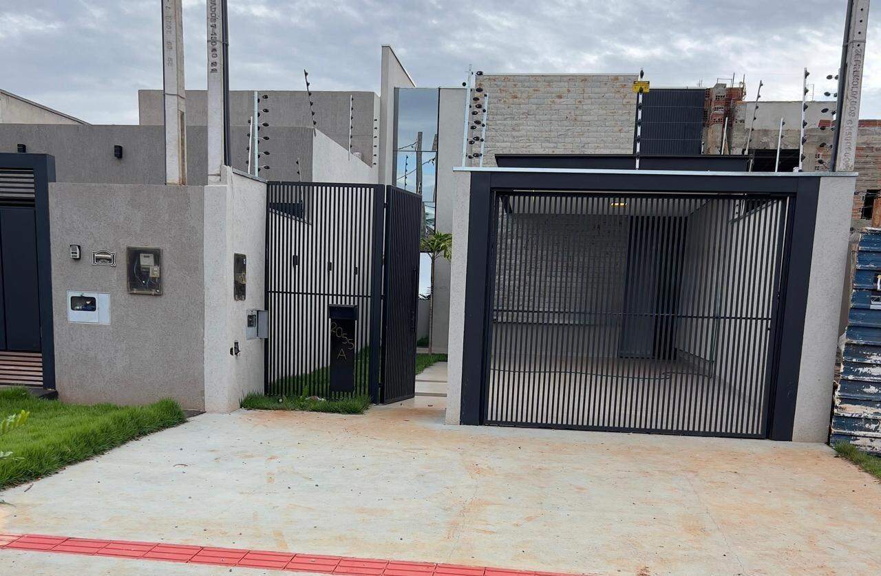 More no Monte Carlo: Casa Térrea Pronta para Morar com Ambientes Ampliados - Foto 1