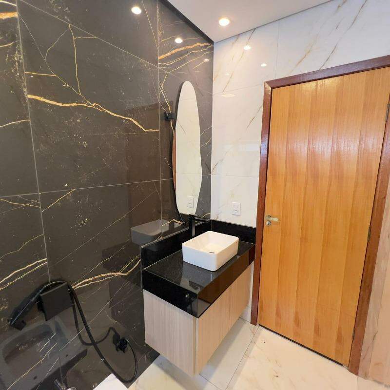 More no Monte Carlo: Casa Térrea Pronta para Morar com Ambientes Ampliados - Foto 25