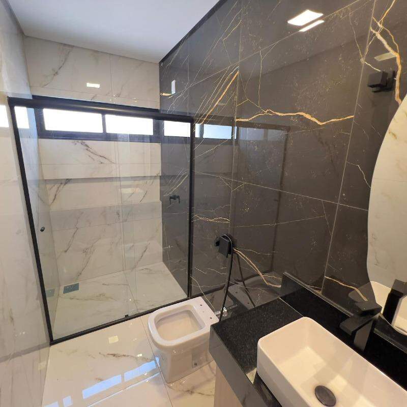 More no Monte Carlo: Casa Térrea Pronta para Morar com Ambientes Ampliados - Foto 24