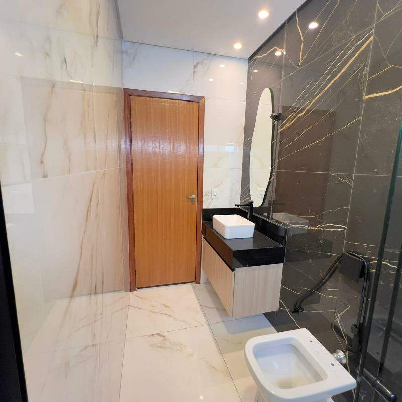 More no Monte Carlo: Casa Térrea Pronta para Morar com Ambientes Ampliados - Foto 19