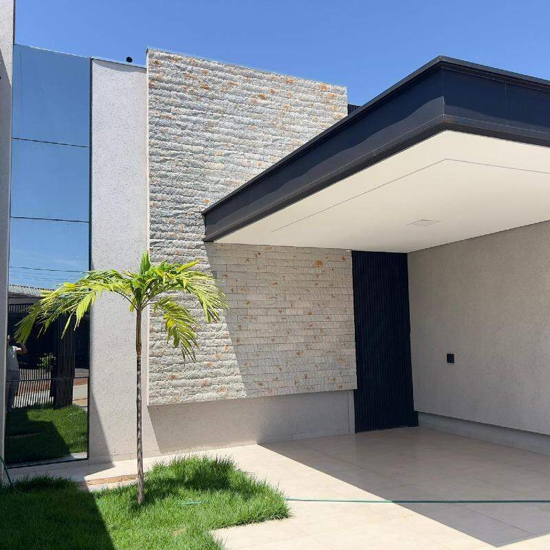 More no Monte Carlo: Casa Térrea Pronta para Morar com Ambientes Ampliados - Foto 4