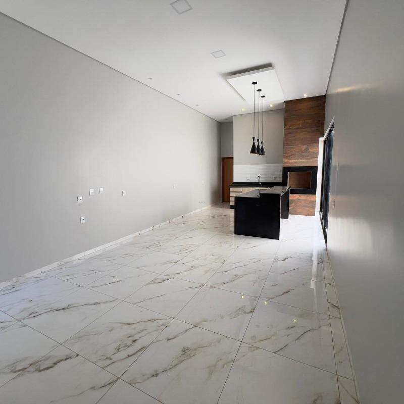 More no Monte Carlo: Casa Térrea Pronta para Morar com Ambientes Ampliados - Foto 6