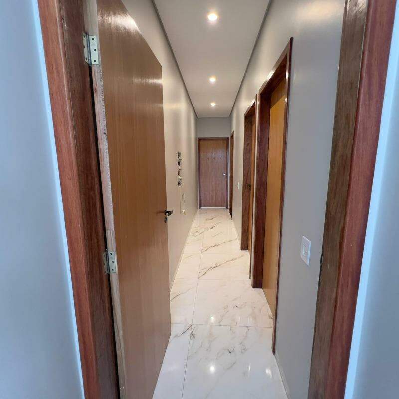 More no Monte Carlo: Casa Térrea Pronta para Morar com Ambientes Ampliados - Foto 12