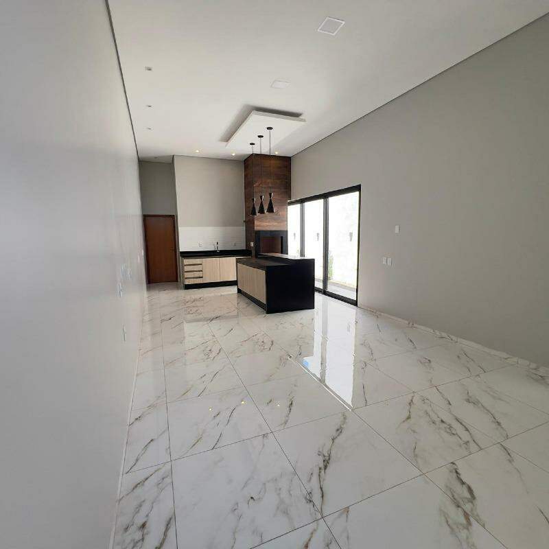 More no Monte Carlo: Casa Térrea Pronta para Morar com Ambientes Ampliados - Foto 7