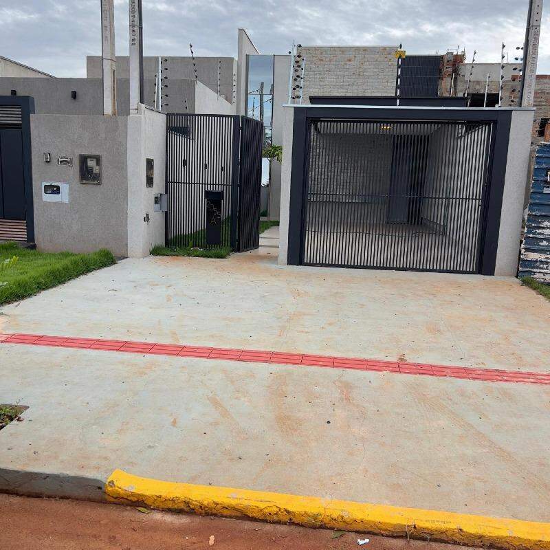 More no Monte Carlo: Casa Térrea Pronta para Morar com Ambientes Ampliados - Foto 2
