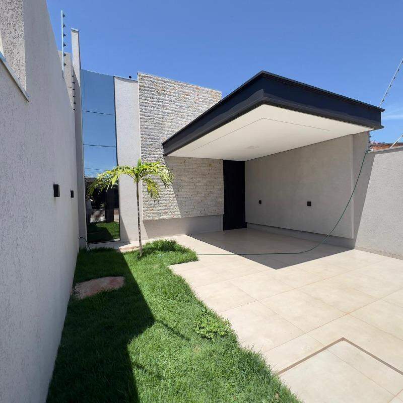 More no Monte Carlo: Casa Térrea Pronta para Morar com Ambientes Ampliados - Foto 3