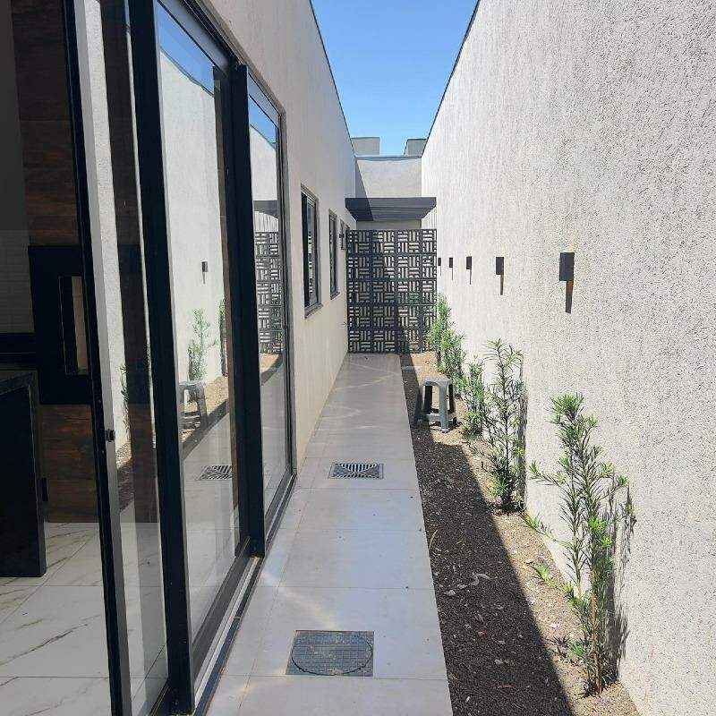 More no Monte Carlo: Casa Térrea Pronta para Morar com Ambientes Ampliados - Foto 27