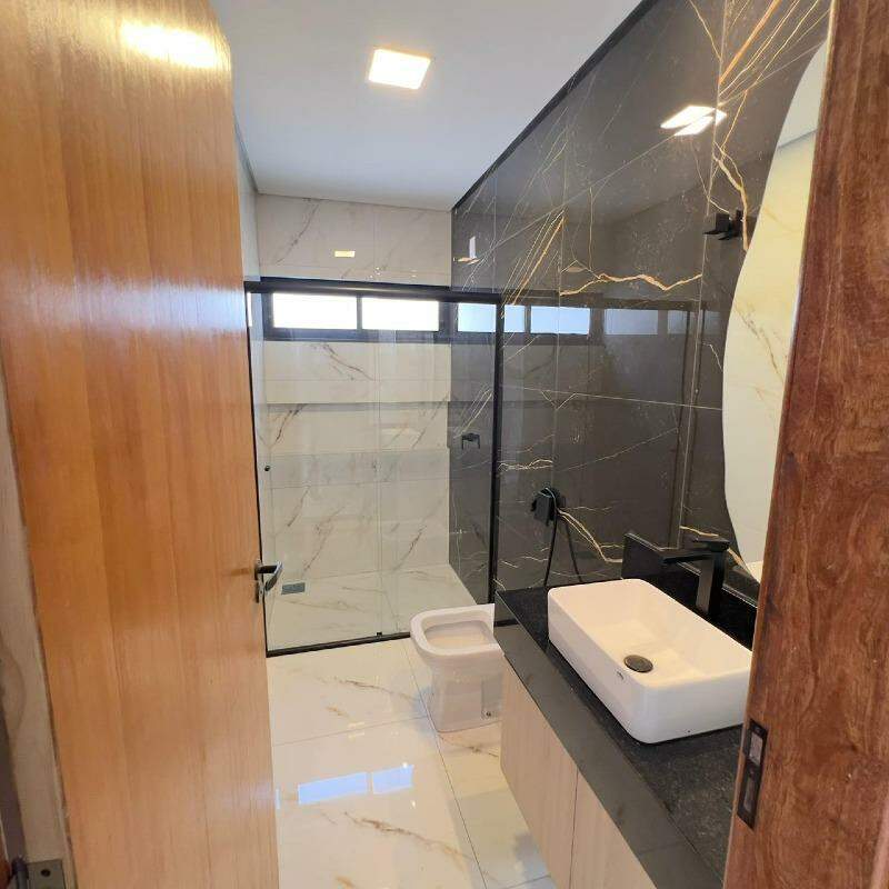 More no Monte Carlo: Casa Térrea Pronta para Morar com Ambientes Ampliados - Foto 17