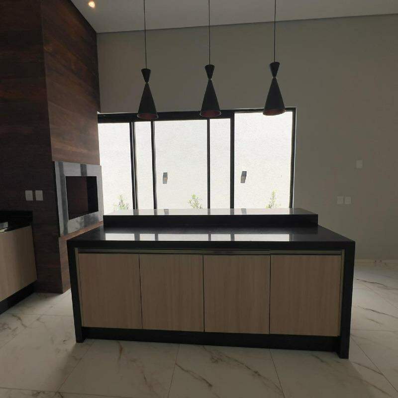 More no Monte Carlo: Casa Térrea Pronta para Morar com Ambientes Ampliados - Foto 9