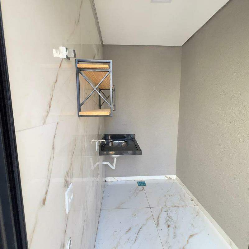 More no Monte Carlo: Casa Térrea Pronta para Morar com Ambientes Ampliados - Foto 29