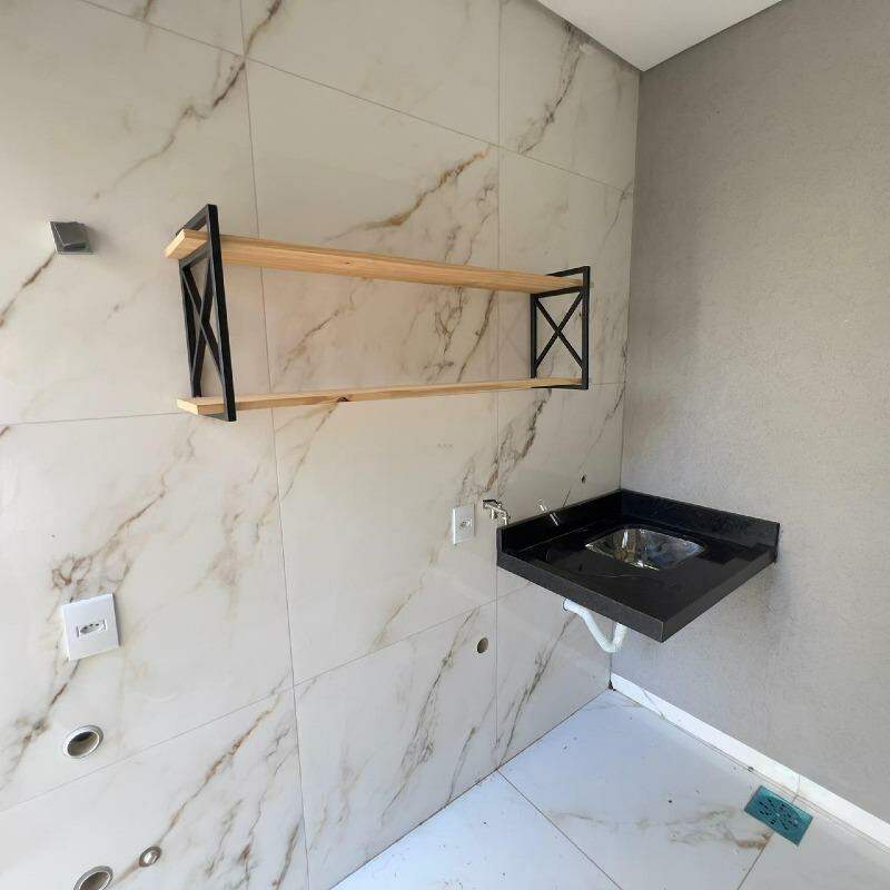 More no Monte Carlo: Casa Térrea Pronta para Morar com Ambientes Ampliados - Foto 30