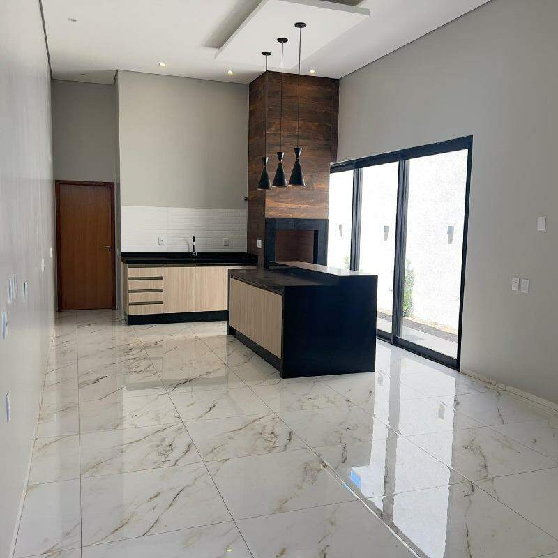 More no Monte Carlo: Casa Térrea Pronta para Morar com Ambientes Ampliados - Foto 8