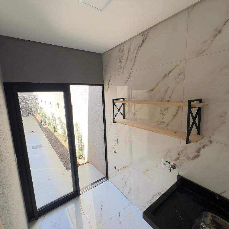 More no Monte Carlo: Casa Térrea Pronta para Morar com Ambientes Ampliados - Foto 28
