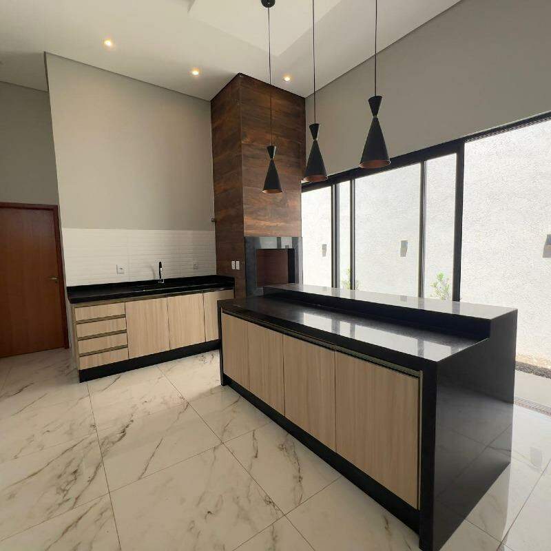 More no Monte Carlo: Casa Térrea Pronta para Morar com Ambientes Ampliados - Foto 10