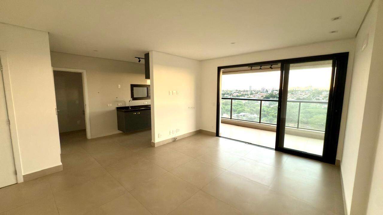 Apartamento para aluguel, 3 suítes, Jardim Europa – Dourados/MS