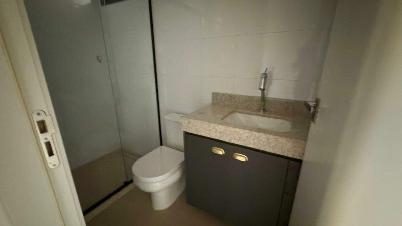 Apartamento para aluguel, 3 suítes, Jardim Europa – Dourados/MS