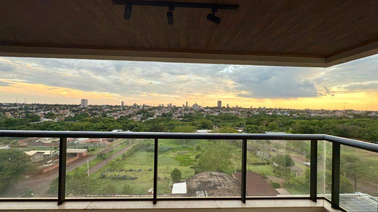 Apartamento para aluguel, 3 suítes, Jardim Europa – Dourados/MS