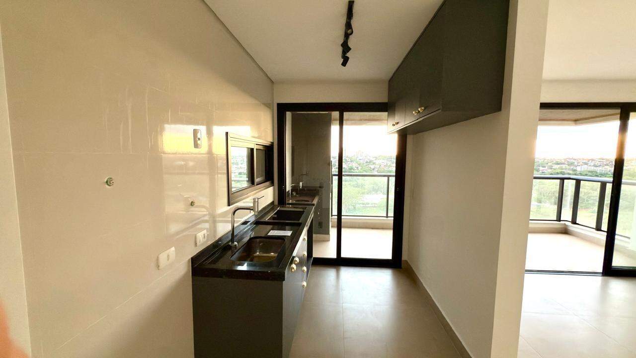 Apartamento para aluguel, 3 suítes, Jardim Europa – Dourados/MS