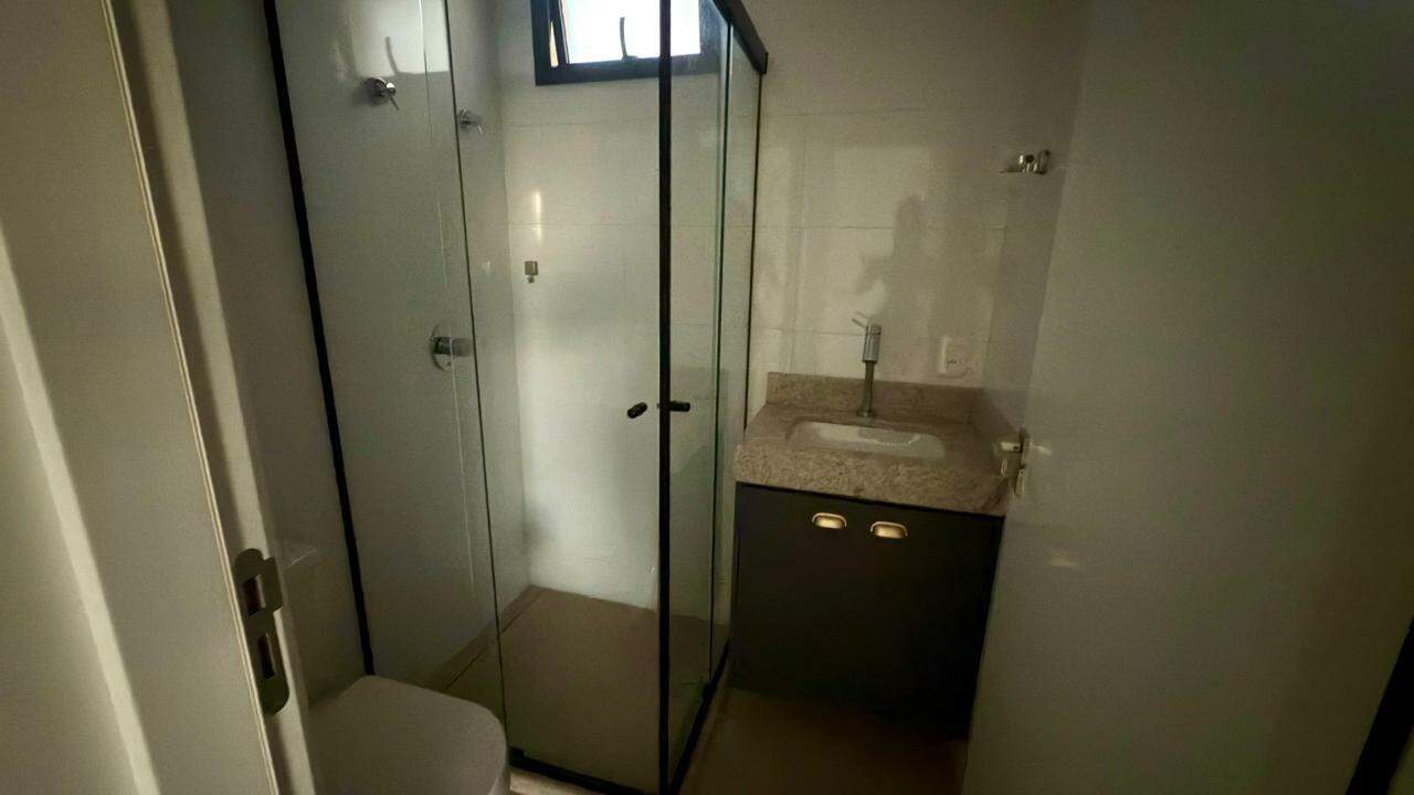 Apartamento para aluguel, 3 suítes, Jardim Europa – Dourados/MS